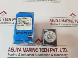 H3A TIMER 60