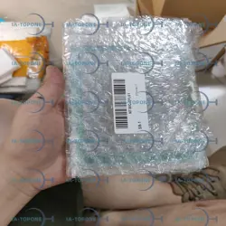 *REAL US STOCK* 1PCS NEW REPLACE FOR OMRON NT30C-CFL01 GLASS PLATE FAST SHIP