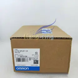 1PIECE NEW OMRON DATA STORAGE UNIT MODULE CJ1W-SPU01-V2