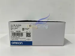 1PIECE NEW OMRON SAFETY CONTROLLER UNIT NX-SL5500