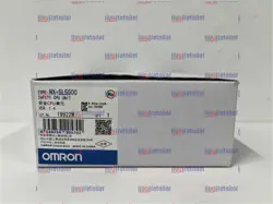 1PC NEW OMRON SAFETY CONTROLLER UNIT NX-SL5500