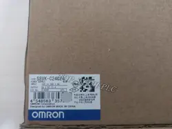 1PCS NEW OMRON S8VK-24024 POWER SUPPLY