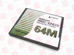 OMRON HMC-EF672 HMCEF672