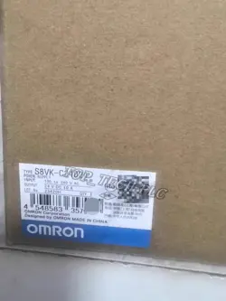 1PCS NEW OMRON S8VK-C24024 POWER SUPPLY