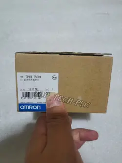 1PCS NEW OMRON CP1W-TS001 TEMPERATURE SENSOR