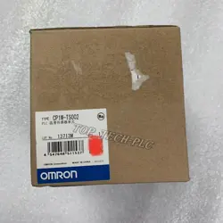 1PCS NEW OMRON CP1W-TS002 TEMPERATURE SENSOR