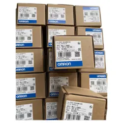 1PC OMRON E5CCQX3A5M000 TEMPERATURE CONTROLLER E5CC-QX3A5M-000