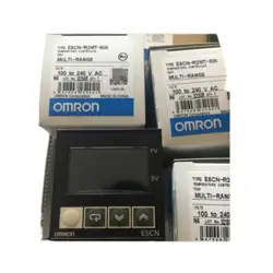 1PC OMRON E5CN-R2MTC-500 TEMPERATURE CONTROLLER E5CNR2MTC500 100-240VAC
