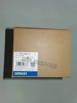 1PCS NEW OMRON CP1H-X40DT1-D PLC MODULE