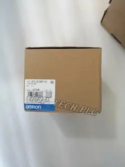 1PCS NEW OMRON CP1L-EL20DT1-D PLC MODULE