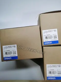 1PCS NEW OMRON CP1L-EM30DT1-D PLC MODULE