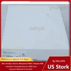 1PC OMRON CS1W-CLK21-V1 CS1WCLK21V1 CONTROLLER LINK UNIT NEW FAST SHIPPING