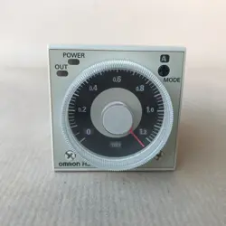TIMER H3CR A8