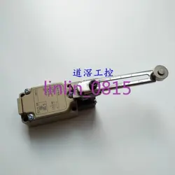 LIMIT SWITCH WLCA12-TH-N