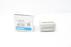 OMRON H7EC-NFV