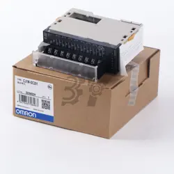 OUTPUT UNIT CJ1W-OC201
