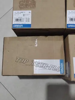 1PCS NEW OMRON CP1L-M40DT-D PLC MODULE