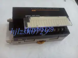 1PCS USED OMRON EXPANSION TERMINAL BLOCK MODULE XWT-ID16