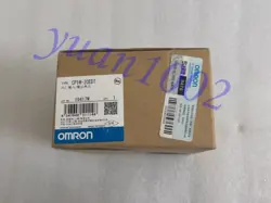 1PCS NEW OMRON CP1W-20EDT INPUT/OUTPUT MODULE FAST DELIVERY
