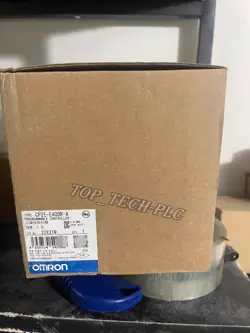 1PCS NEW OMRON CP2E-N40DR-A PLC MODULE