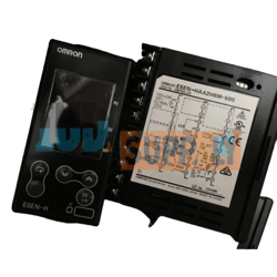 1PC NEW OMRON E5EN-HAA2HBM-500 TEMPERATURE CONTROLLER
