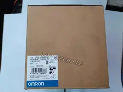 1PCS NEW OMRON CP2E-S40DT-D PLC MODULE
