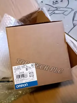 1PCS NEW OMRON CP2E-S60DT-D PLC MODULE