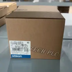 1PCS NEW OMRON CP2E-S30DR-A PLC MODULE