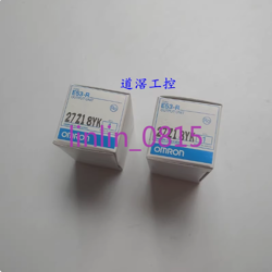 OMRON THERMOSTAT E53-R