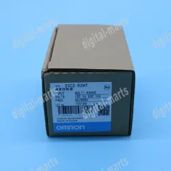 NEW OMRON TEMPERATURE CONTROLLER E5CZ-R2MT AC100-240V FREE SHIPPING 229543304769