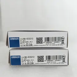 NEW OMRON IN