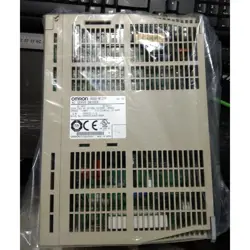 AC SERVO DRIVER
