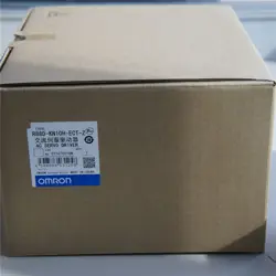 1PC NEW OMRON R88D-KN10H-ECT-Z SERVO DRIVES 1 YEAR WARRANTY