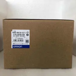 1PCS NEW OMRON SERVO DRIVE R88D-KN15H-ECT-Z ONE YEAR WARRANTY