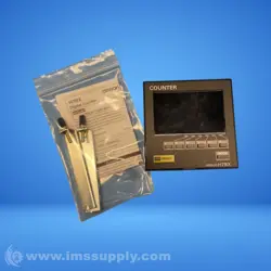 OMRON H7BX-AW MULTIFUNCTION