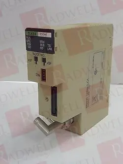 OMRON C200HS-SLK12 C200HSSLK12
