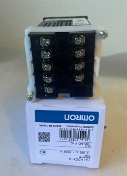 OMRON TIMER H5C