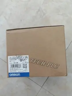 1PCS NEW OMRON CP2E-E20DR-A PLC MODULE