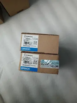 1PCS NEW OMRON CJ1W-MAD42 PLC MODULE