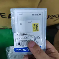 1PCS NEW OMRON E3Z-LL86 PHOTOELECTRIC SWITCH