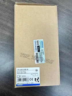 1PCS NEW OMRON G3PE-525B-3N RELAY CONTACTOR
