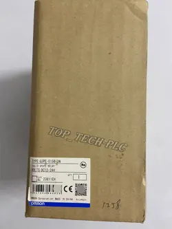 1PCS NEW OMRON G3PE-515B-3N RELAY CONTACTOR