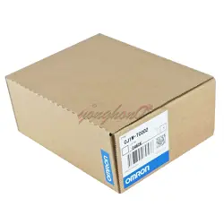 1PC NEW OMRON CJ1W-TC002 TEMPERATURE CONTROL UNIT