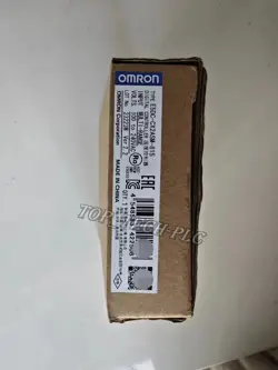 1PCS NEW OMRON E5DC-CX2ASM-815 TEMPERATURE CONTROLLER