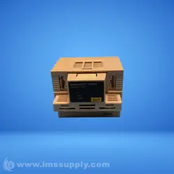 ANALOG OUTPUT UNIT