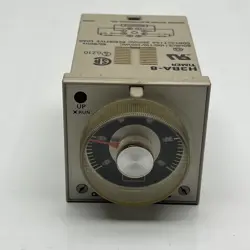 H3BA-8 PIN 100/110/120VAC