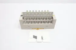 OUTPUT MODULE 24V-DC