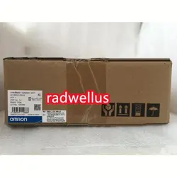 ORIGINAL OMRON R88D-1SN02H-ECT AC SERVO DRIVER NEW IN BOX R88D-1SN02H-ECT