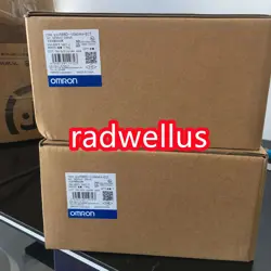 ORIGINAL OMRON R88D-1SN04H-ECT AC SERVO DRIVER NEW IN BOX R88D-1SN04H-ECT