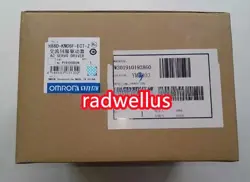 ORIGINAL OMRON R88D-KN06F-ECT-Z SERVO DRIVER NEW IN BOX R88D-KN06F-ECT-Z